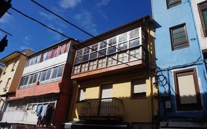 Exterior view of Apartment for sale in Torrelavega 