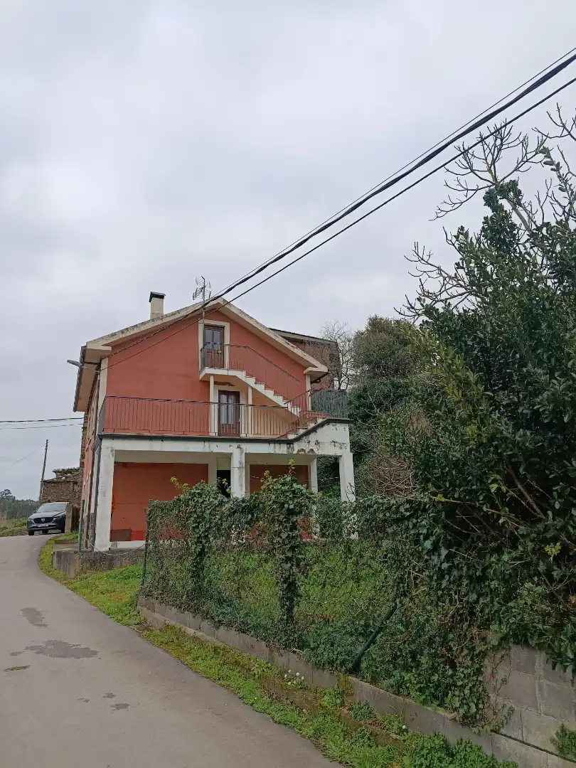Casa amb terrassa en venda a Aldea Mundiña 6A, imagen 22