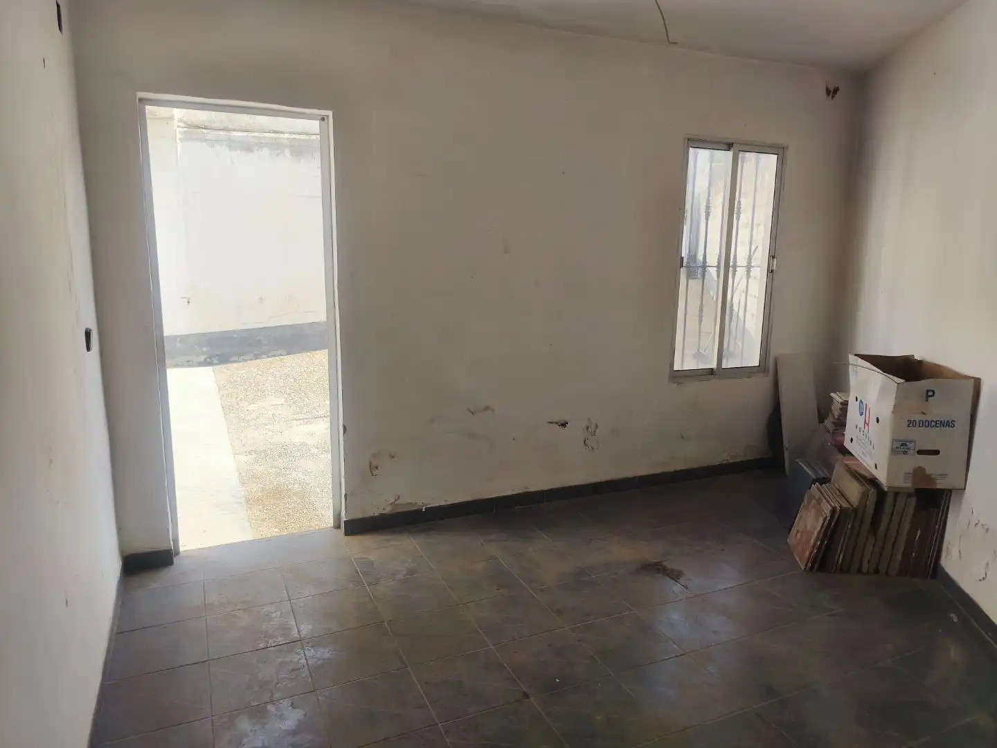 Land for sale in Alcalá del Río, Sevilla