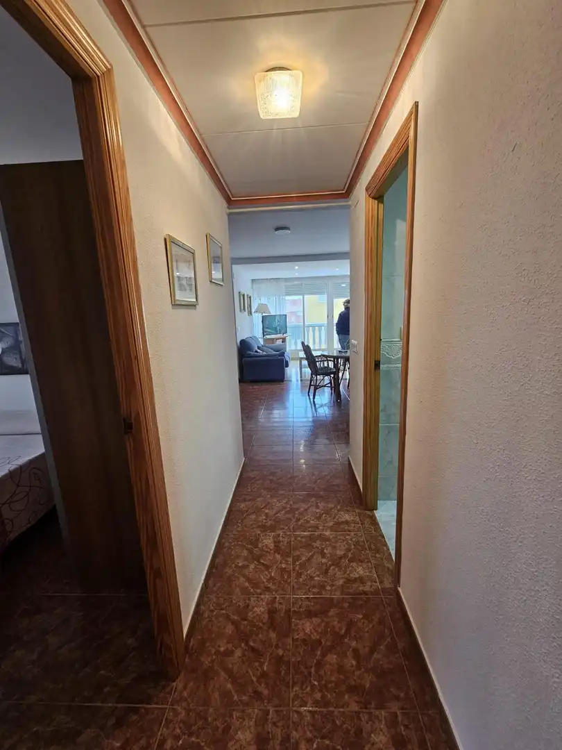 Flat for sale in Sueca  with Air Conditioner, Heating and Storage room