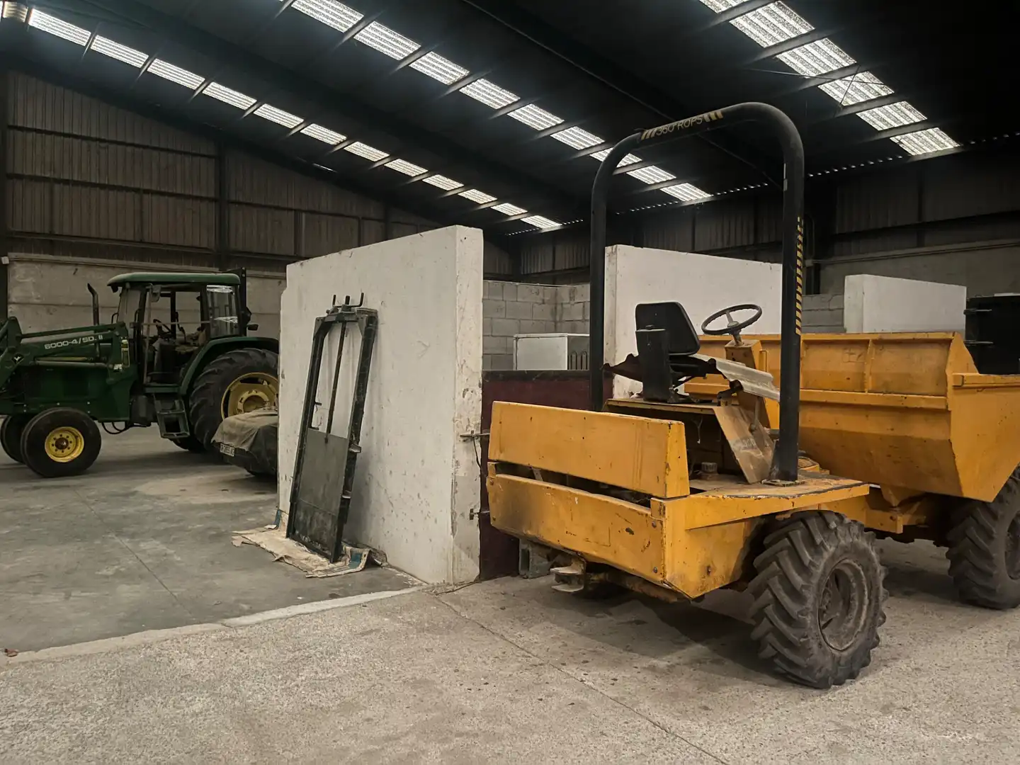 Industrial building for sale in Carretera de Córdoba, imagen 124