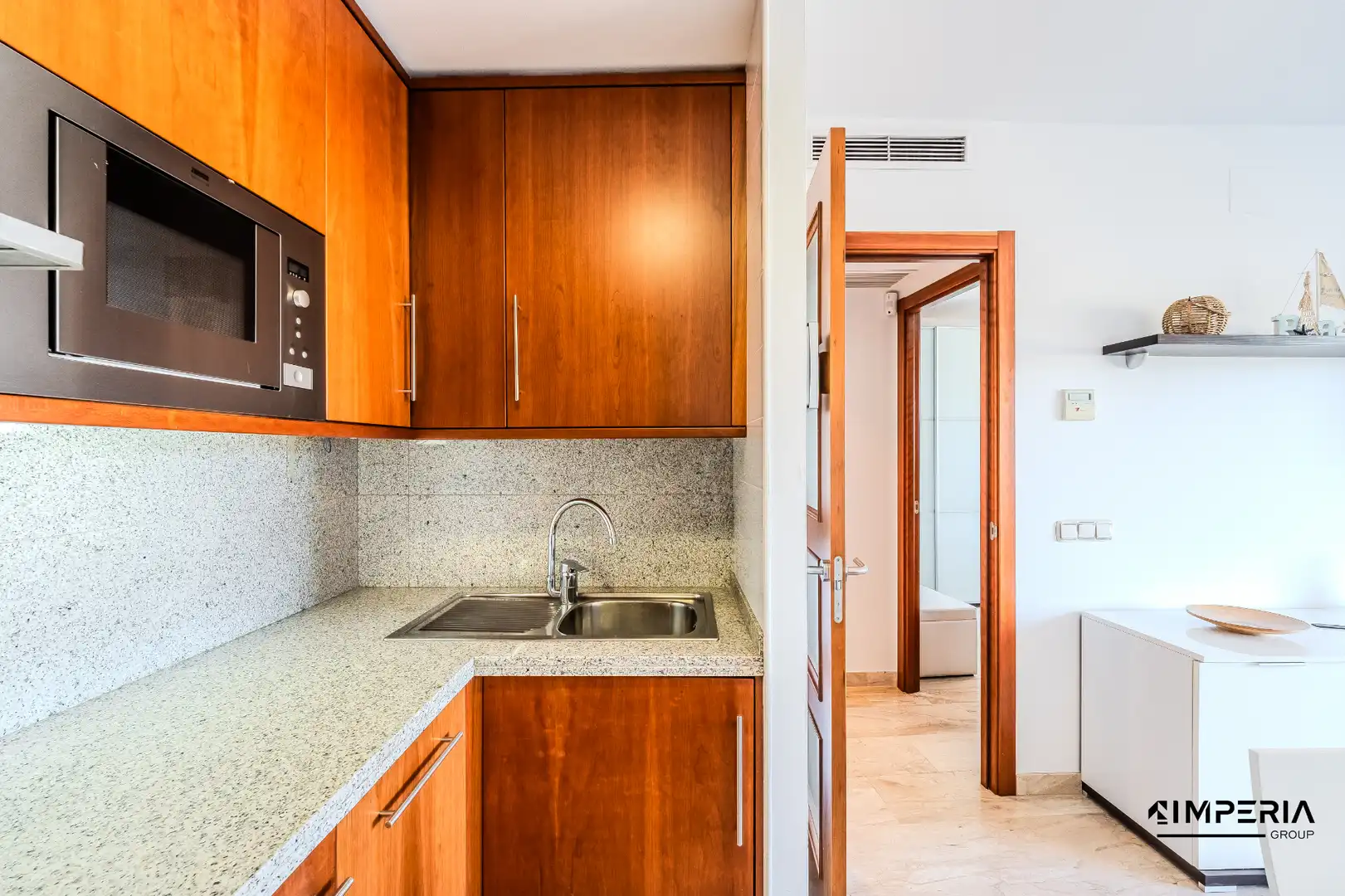 Piso con terraza en venta en Carrer Barcelona, imagen 38