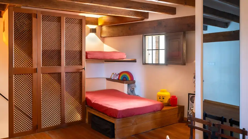 Detached house for sale in Centre, imagen 12