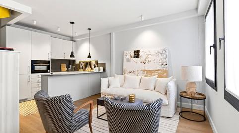 Photo 2 of Single-family semi-detached for sale in C. de Zabaleta, 33, Prosperidad,  Madrid Capital