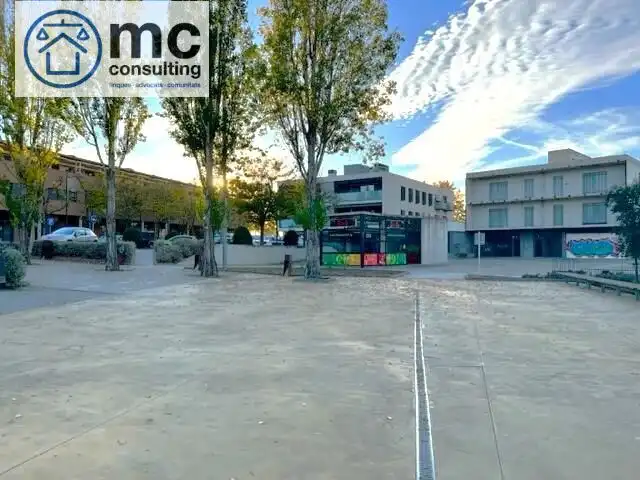 Local comercial de lloguer a Vilanova del Vallès, imagen 14