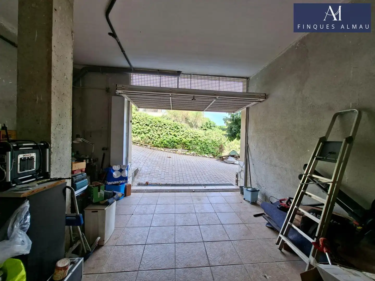 Haus mit Garten zum Verkauf in Olivella, imagen 36