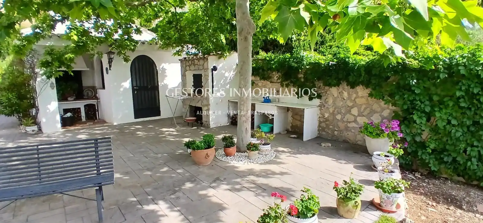 Villa avec piscine à vendre à Cocentaina, imagen 8