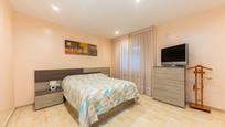 Bedroom of Flat for sale in Sant Climent de Llobregat  with Heating and Balcony