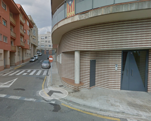 Exterior view of Garage for sale in Vandellòs i l'Hospitalet de l'Infant