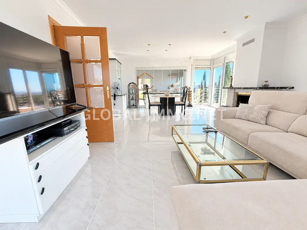 Villa avec piscine à vendre à Carrer Garbi, imagen 7