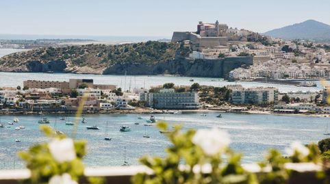 Espectacular villa de 5 dormitorios con impresionantes vistas en Can Pep Simo, Ibiza, Bild 2