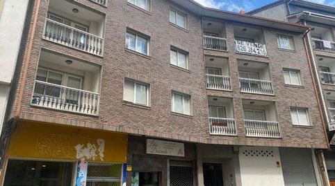Foto 2 de Piso en venta en Calle Ru Canteira,22 Esc 1 Pl 3 Pt 0b Ordes (a Cor, Ordes, A Coruña