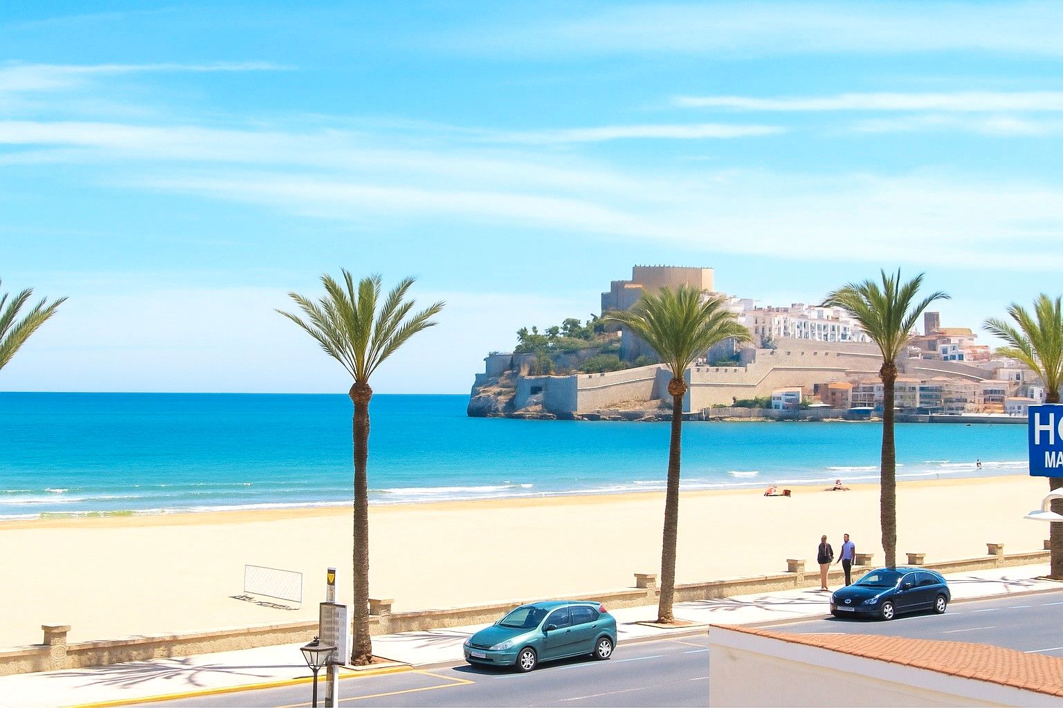 Apartament de lloguer a Carrer de Múrcia, 2, Playa Norte