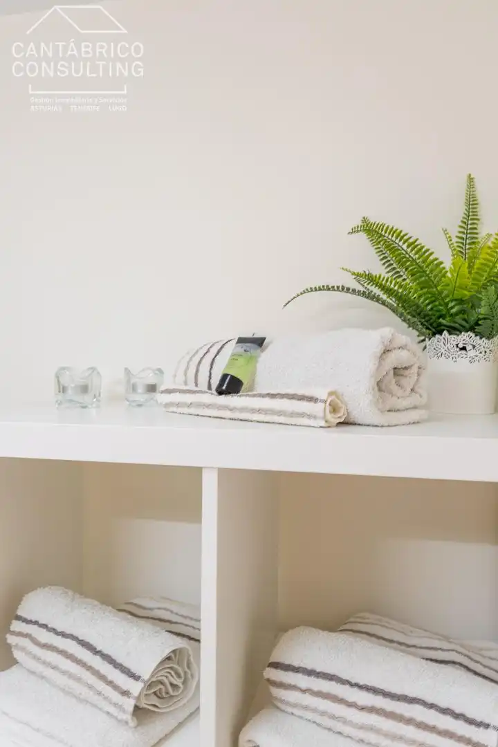 Bedroom of Duplexes for sale in Arona
