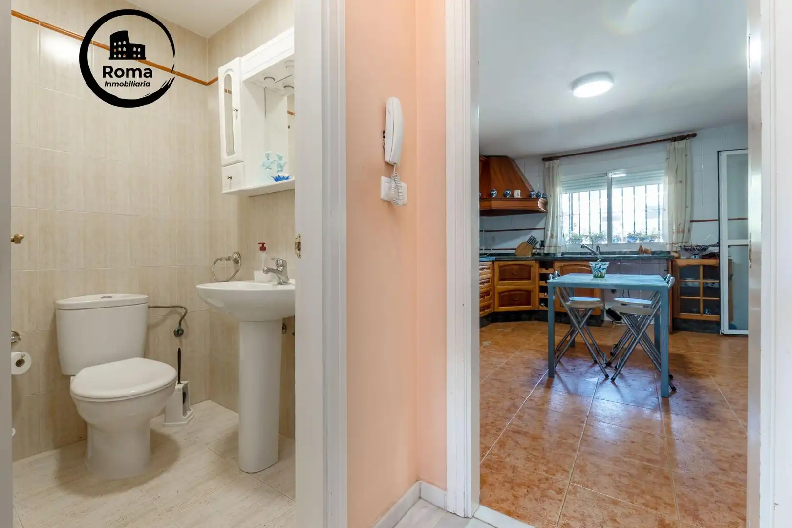 Casa a schiera con piscina in vendita a Ogíjares, imagen 14