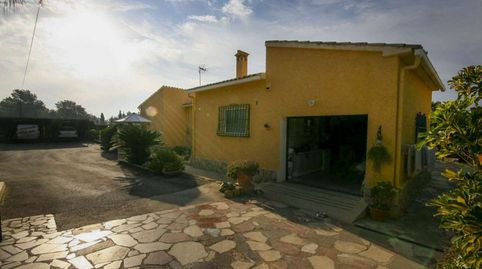 Foto 4 de Casa o xalet en venda a Escandinavia - Cautivador, L'Alfàs del Pi
