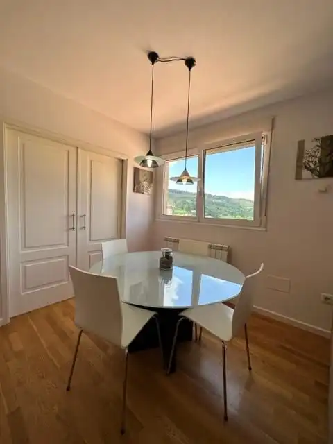 Apartments for rent in Rúa de Boiro, 1, Campus Norte - San Caetano