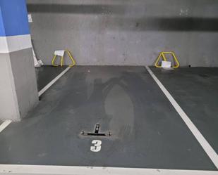 Aparcament de Garatge de lloguer en Sabadell