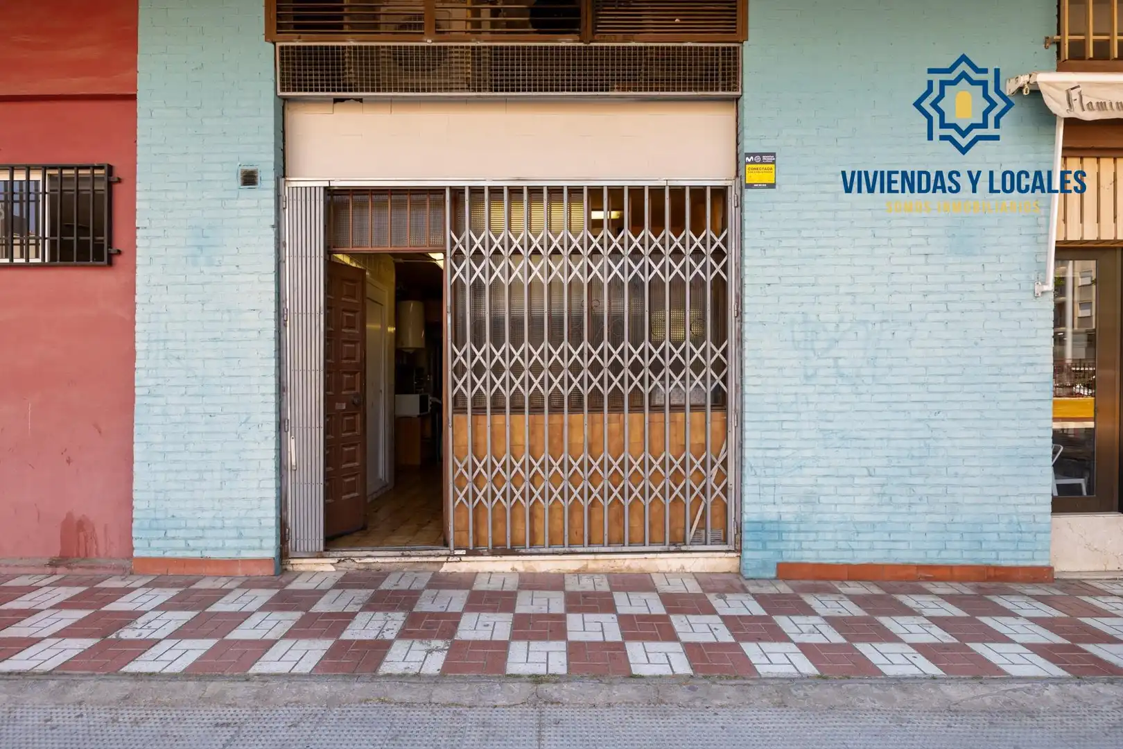 Local comercial en venda a Avenida de Madrid, imagen 24