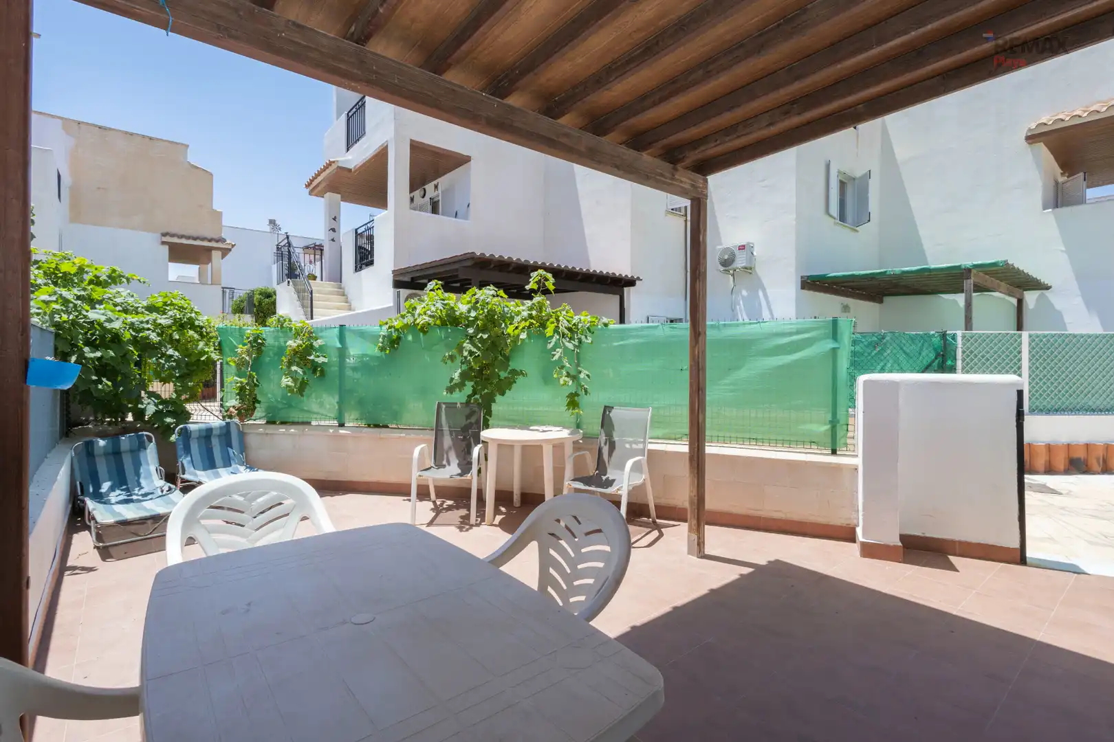 Erdgeschoss zum Verkauf in Calle Ciudad de Tarragona, Vera Playa Naturista