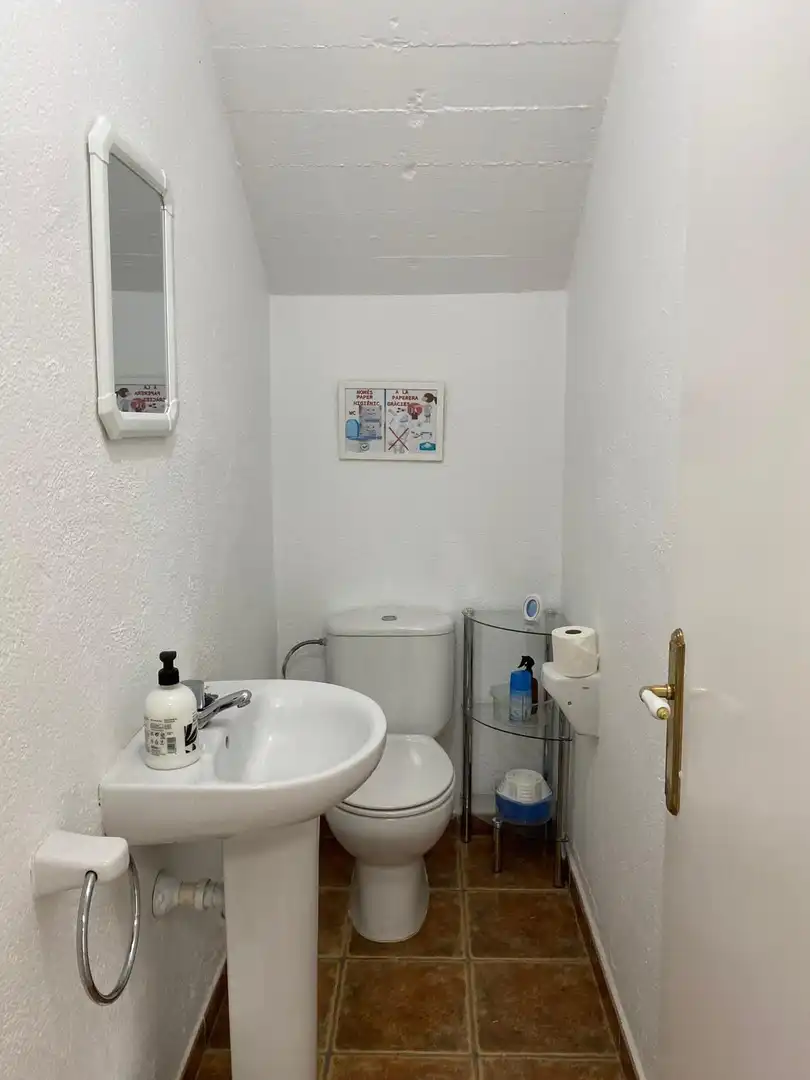 Local comercial de lloguer a Santa Coloma de Farners, imagen 5