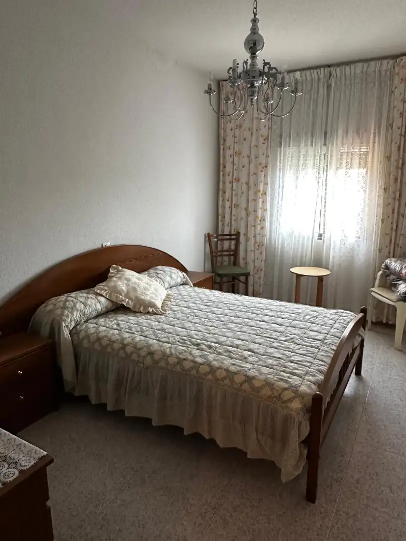 Casa o xalet en venda a Calle Tres Marías, Alcoba