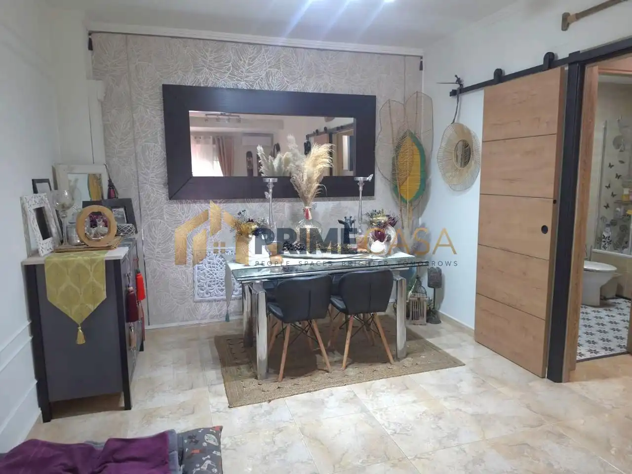 Piso con terraza en venta en Calle Recas, imagen 8