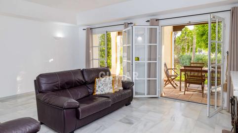 Foto 5 de Casa adosada en venda a Sotoserena, Málaga