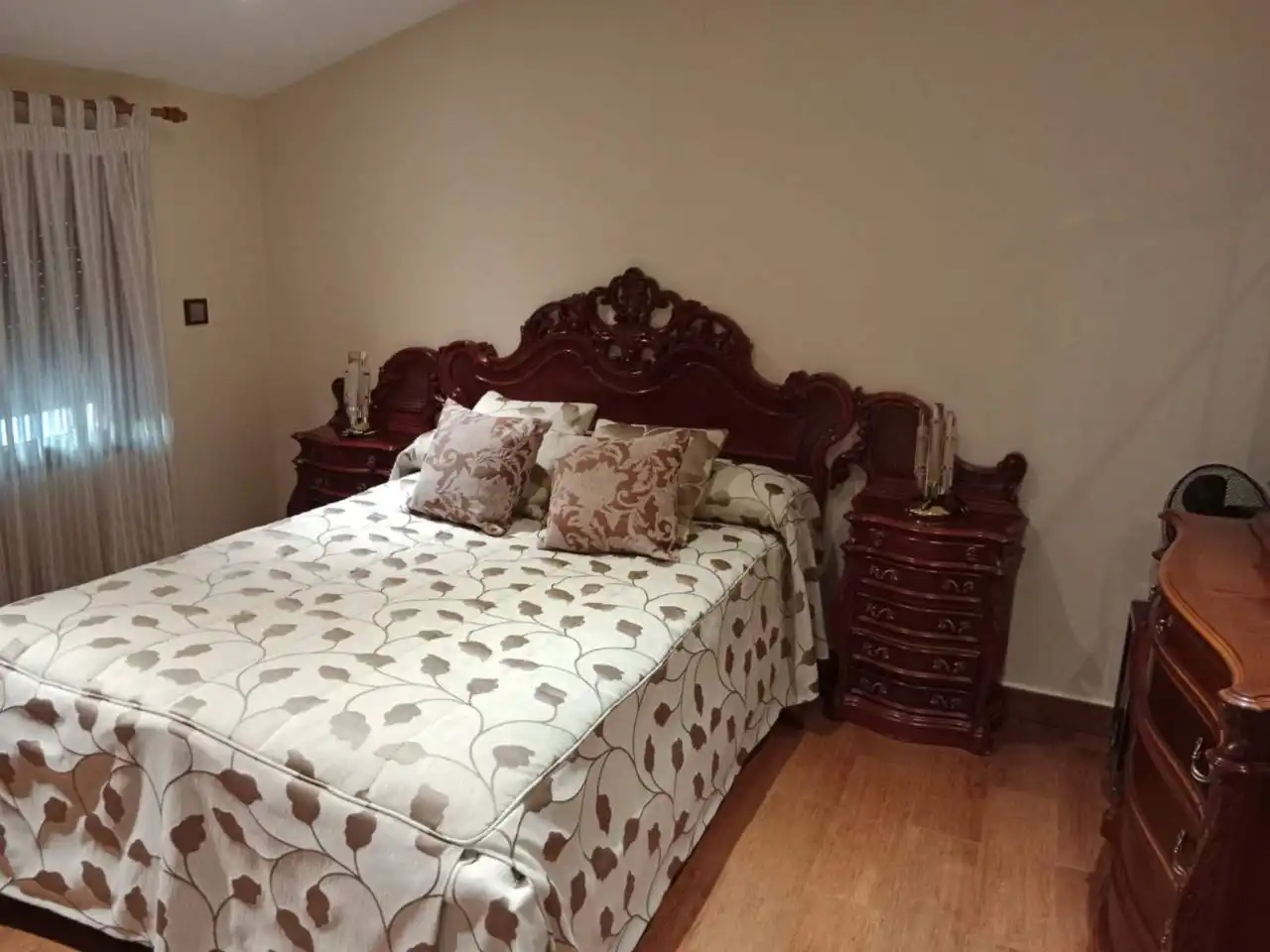 Detached house with garden for sale in Calle SANTA AGUEDA, imagen 15