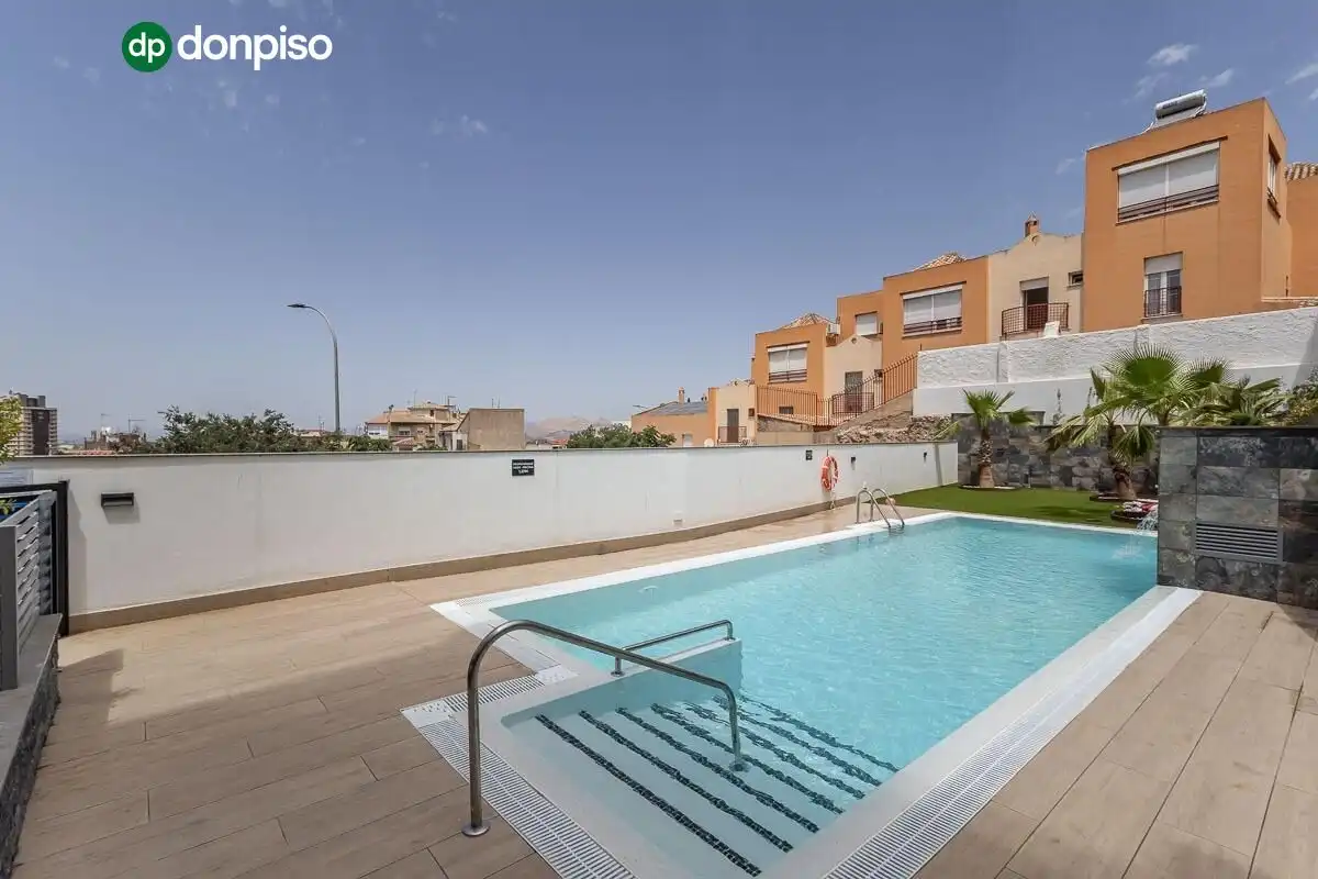 Estudio en venta en Carretera de Murcia, imagen 11
