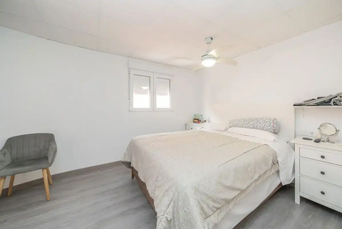 Piso con terraza en venta en Carrer Antonio Machado, imagen 22