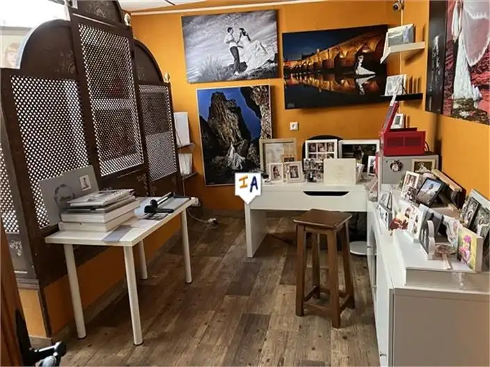 Adossat en venda a Iznájar, imagen 12
