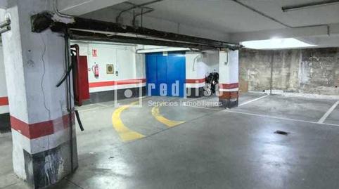 Foto 4 de Garaje en venta en Princesa, Universidad - Malasaña,  Madrid Capital