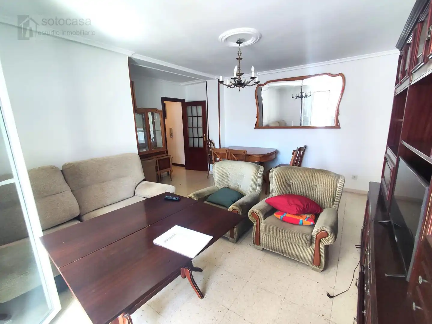 Flat with lift for sale in GUADALETE, imagen 14