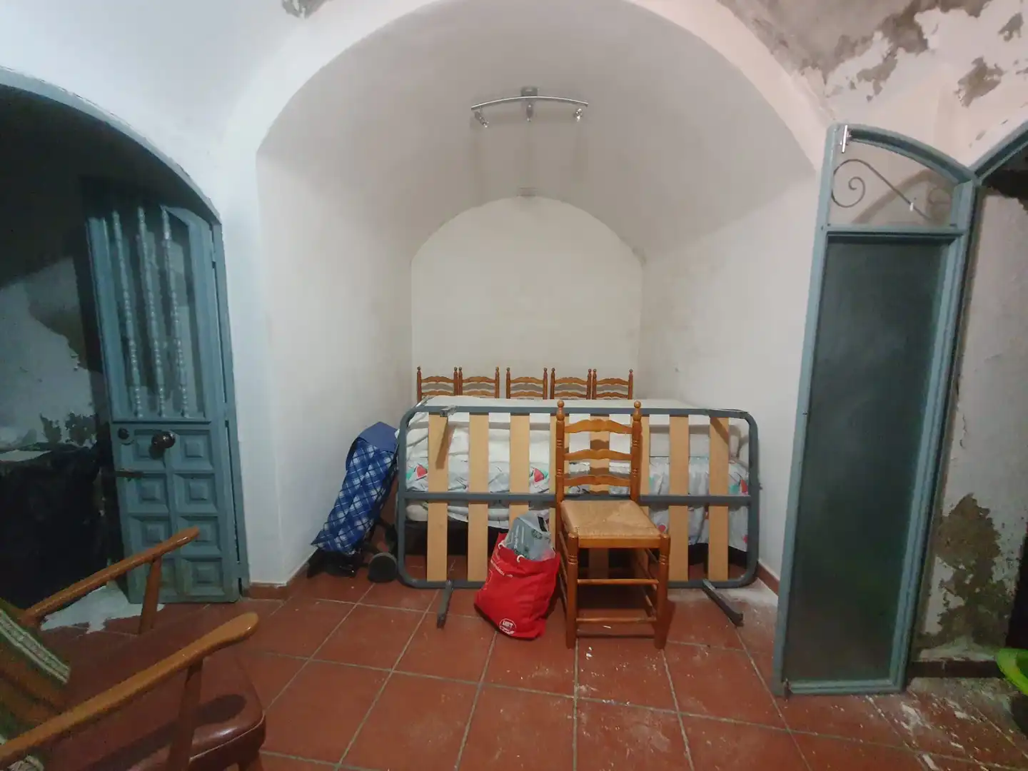 Casa o xalet en venda en Guadix
