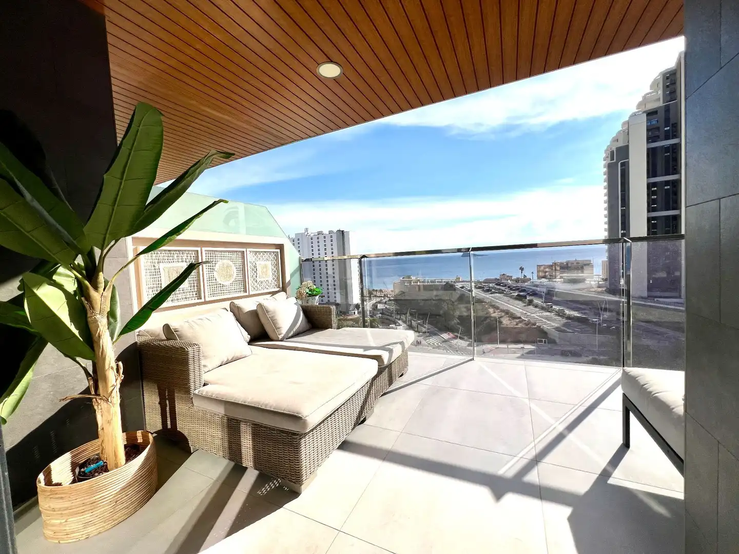 Apartament amb piscina de lloguer a PUERTO RICO, imagen 7