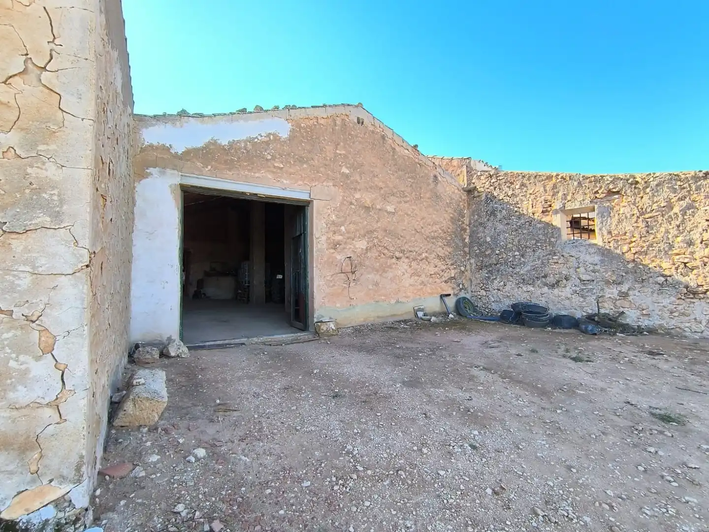 Maison rustique à vendre à Yecla, imagen 16
