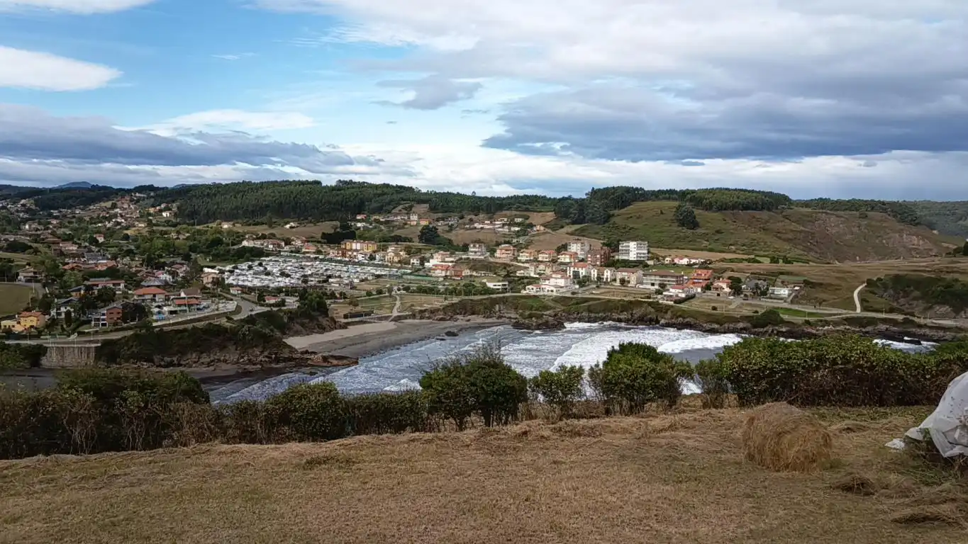 Terreno rustico in vendita a Calle Puerto