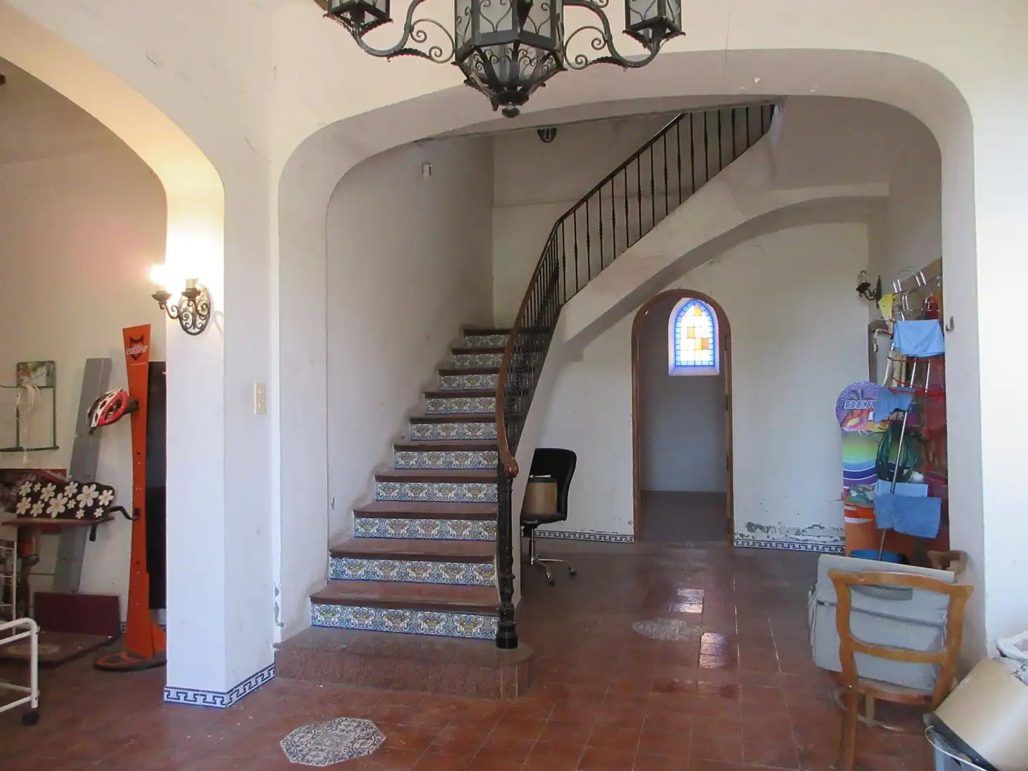 Detached house with garden for sale in Ibi, imagen 10