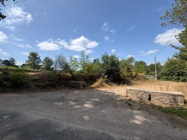 Terreno residencial en venta en Ponteareas