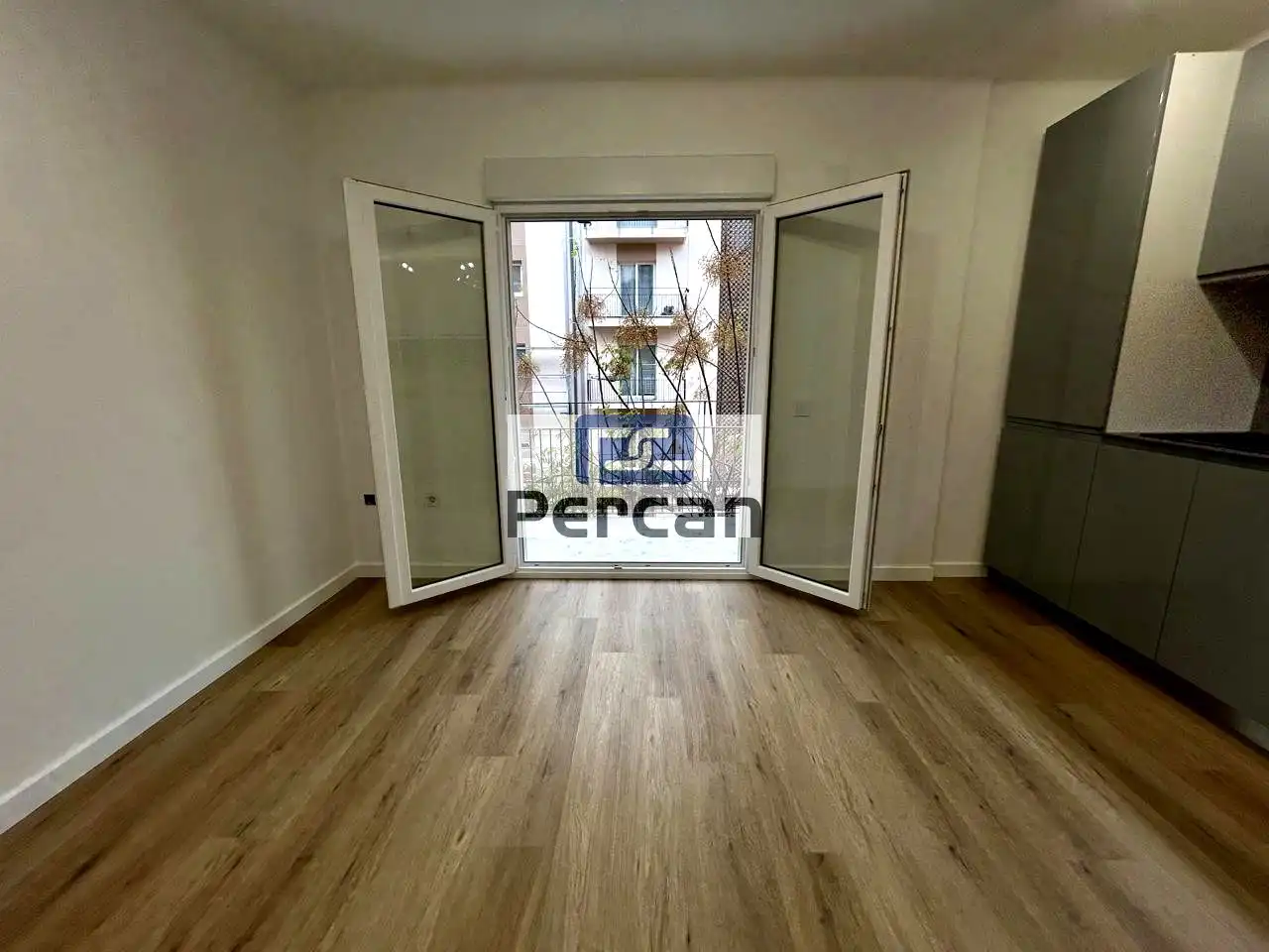 Terraza de Piso en venta en Sant Joan d'Alacant con Balcón