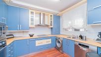 Kitchen of Single-family semi-detached for sale in Griñón  with Air Conditioner, Heating and Private garden