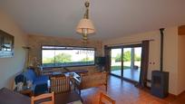 Living room of House or chalet for sale in Bueu  with Terrace