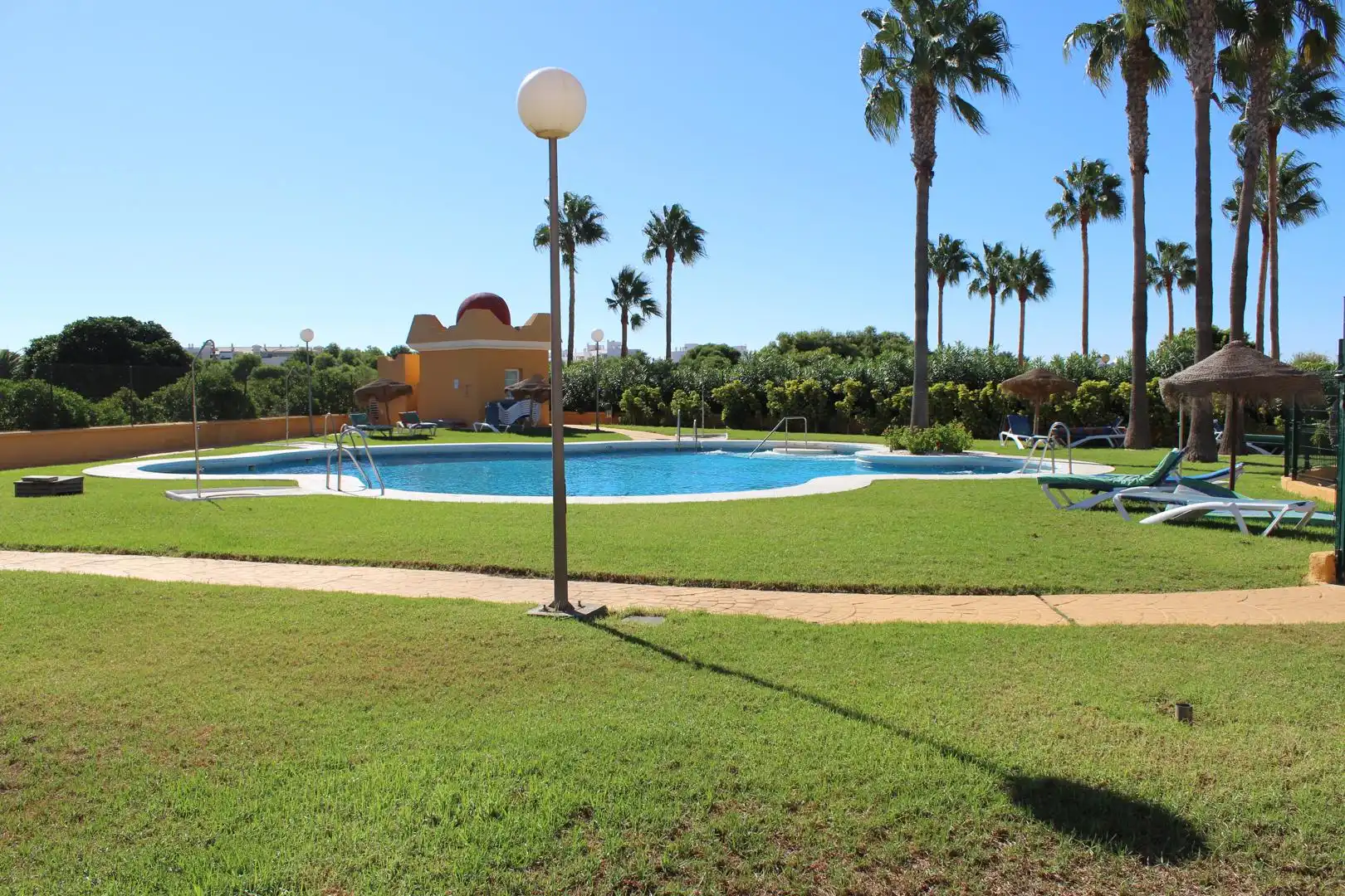 Appartement compact avec piscine à vendre à Calle Ánade 15, imagen 18
