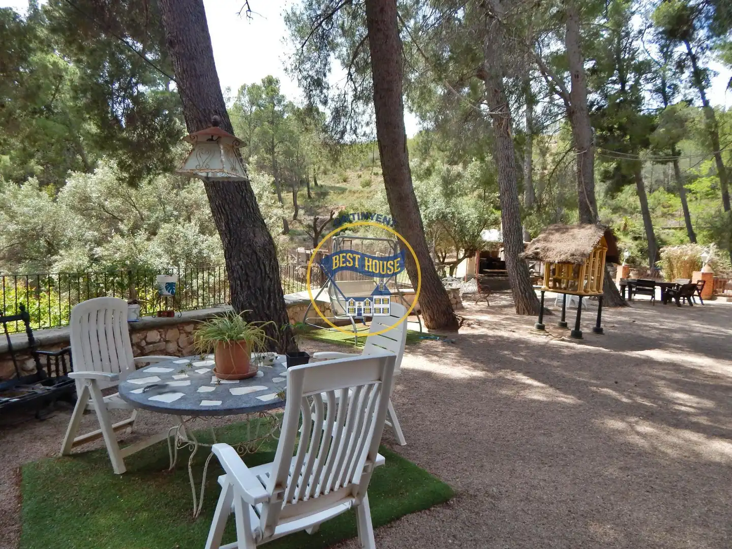 Villa avec terrasse à vendre à Cocentaina, imagen 56