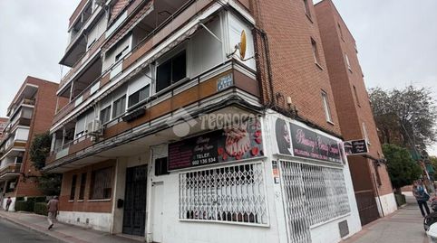 Foto 3 von Geschaftsraum zur Miete in Centro, Fuenlabrada