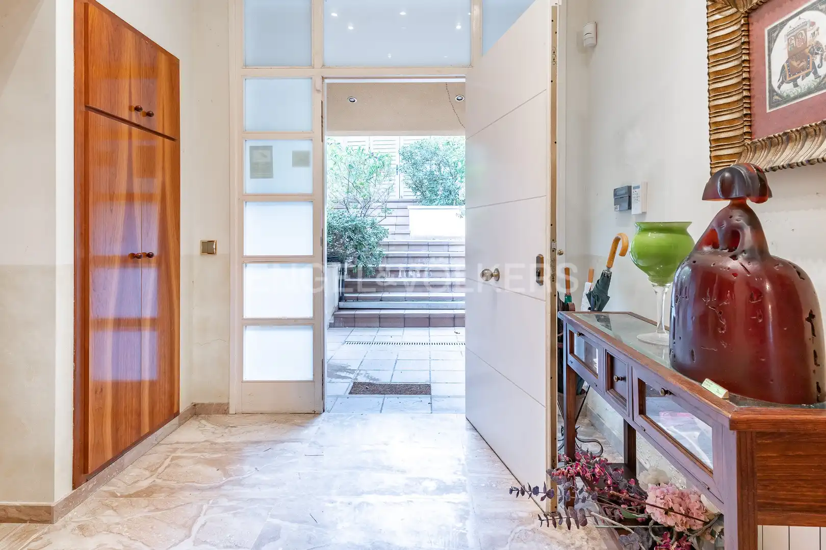 Casa o xalet en venda en Cabrils amb Aire condicionat, Calefacció i Jardí privat