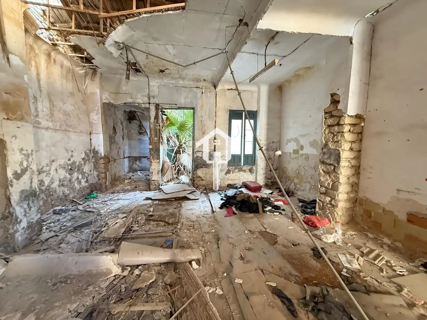 Casa o xalet en venda en Alicante / Alacant