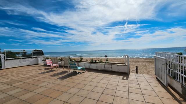 Piso en Venta en Carretera Platja Llarga en Urbanitzacions de Llevant