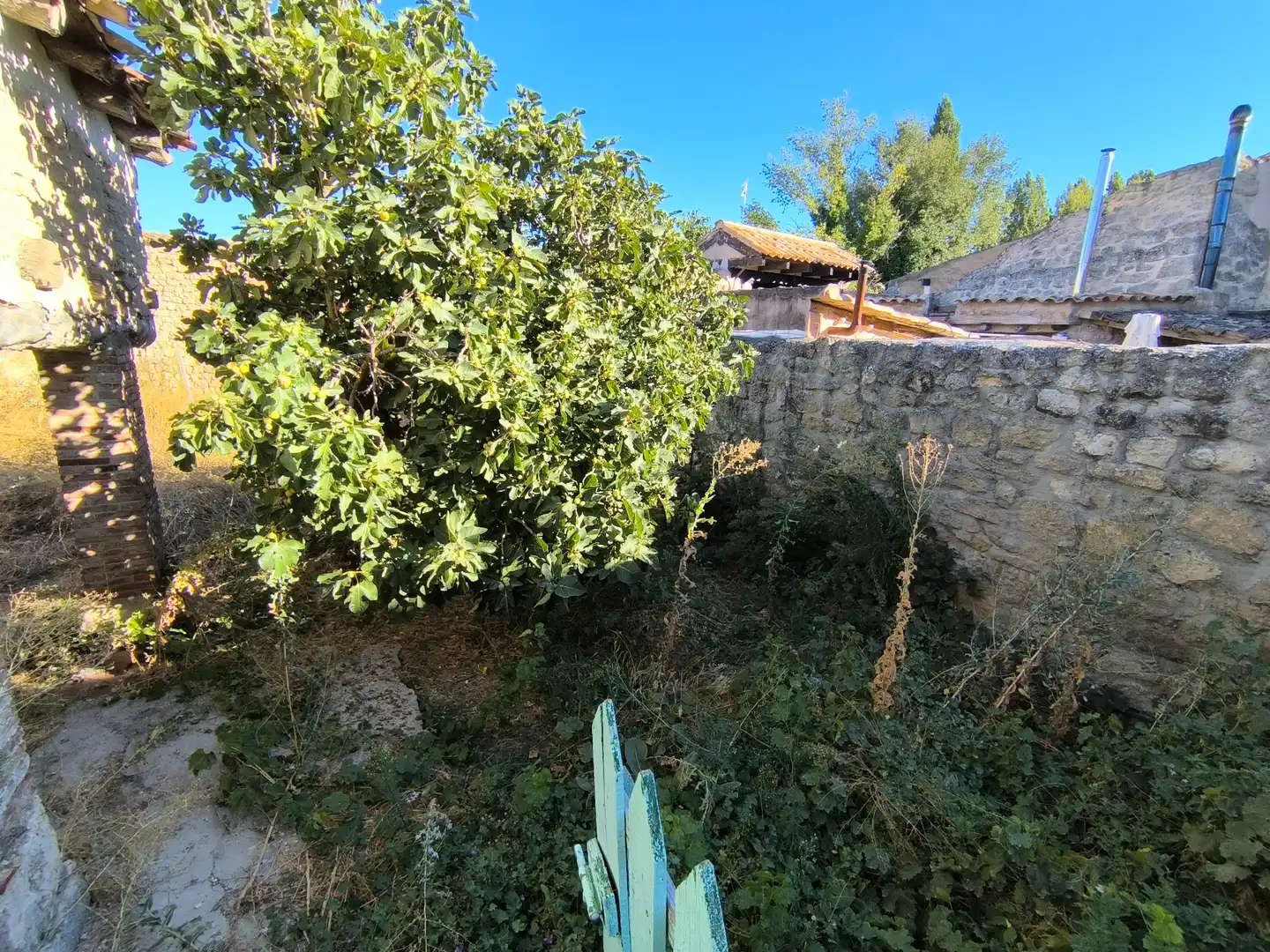 Haus mit Garten zum Verkauf in Calle Abilio Calderón 3, imagen 39